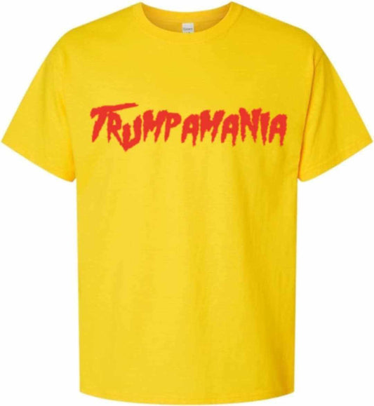 Trumpamania