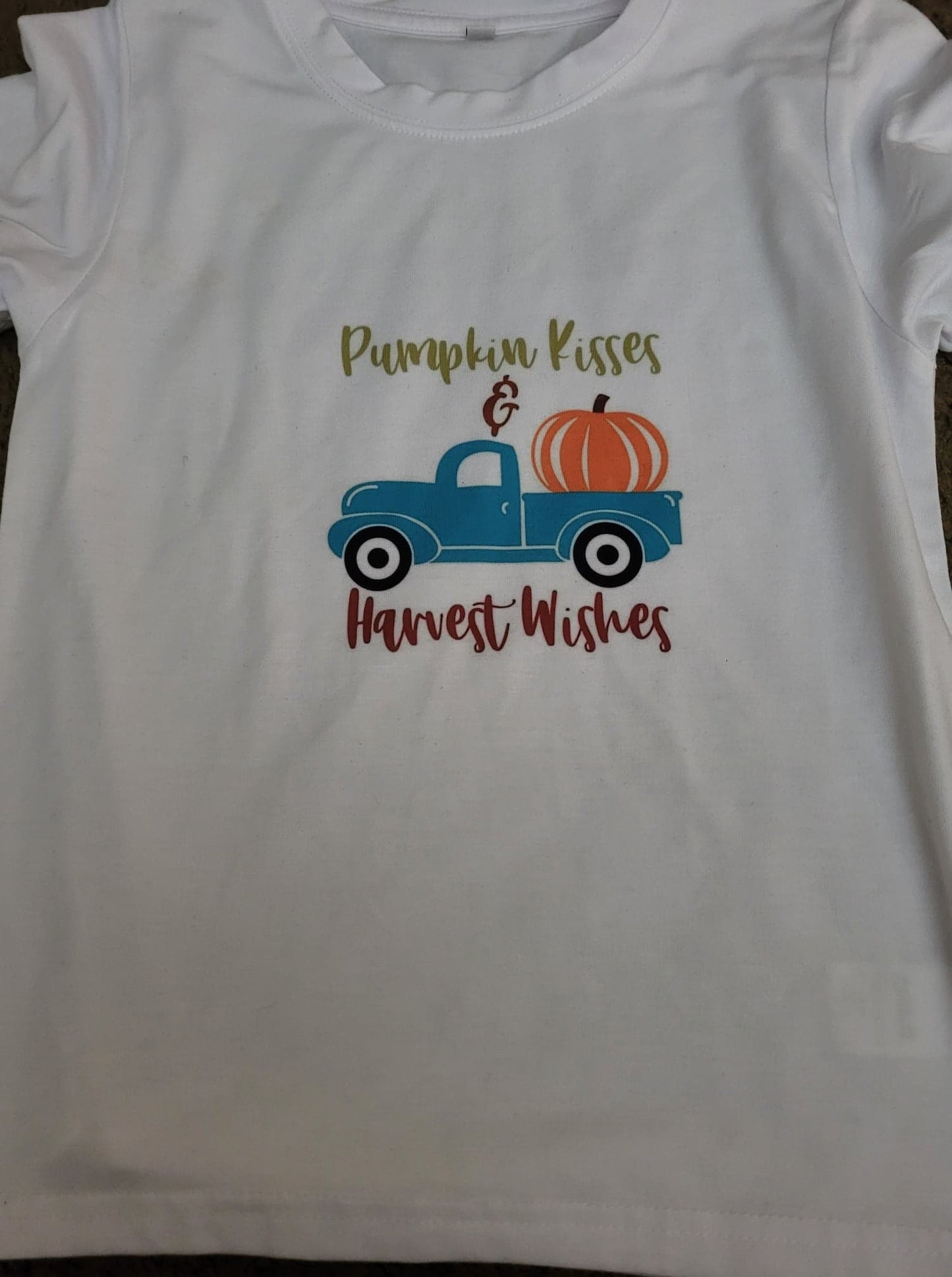 Custom Shirt. Your Image or design on a shirt.