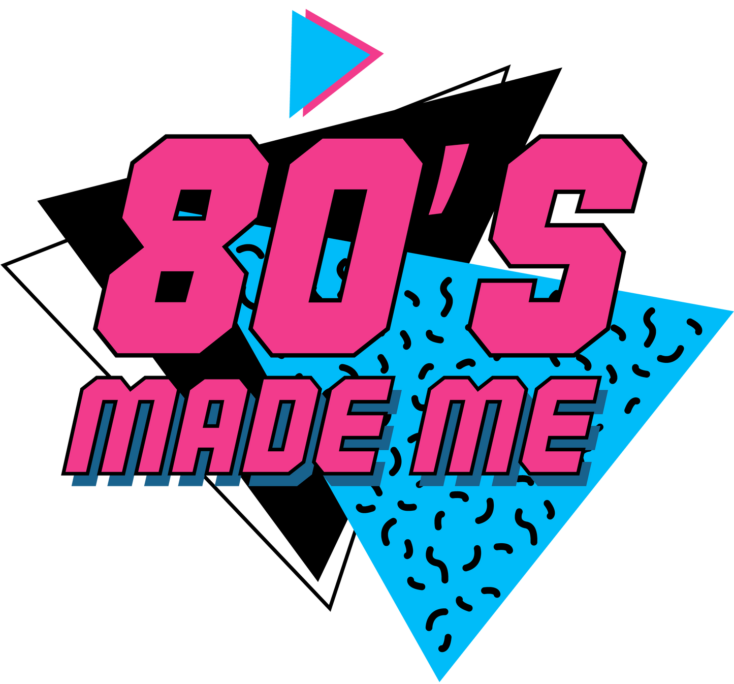 80's Made Me