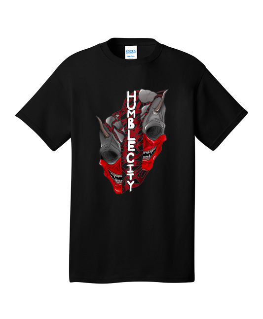 HumbleCity Short Sleeve