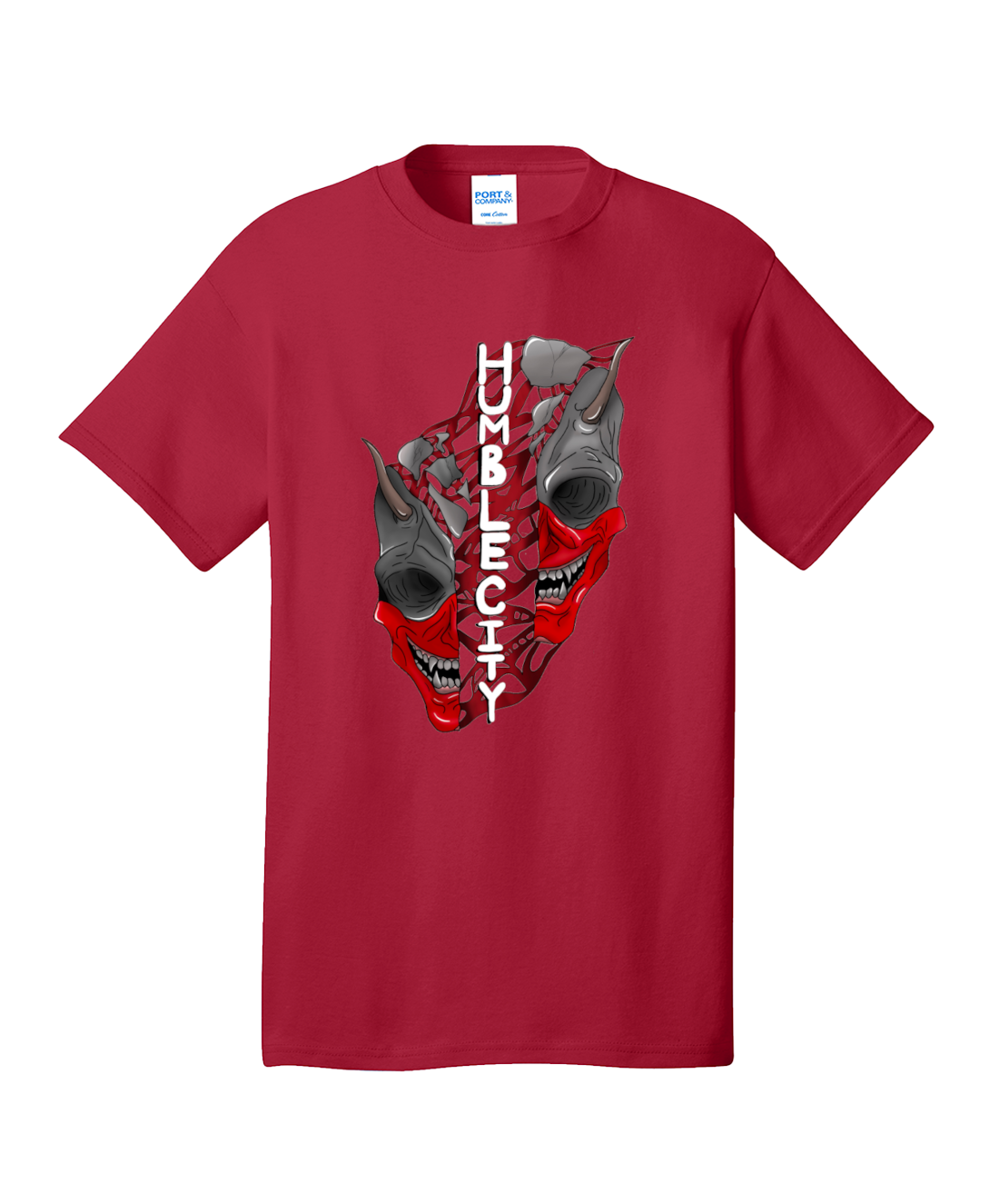 HumbleCity Short Sleeve