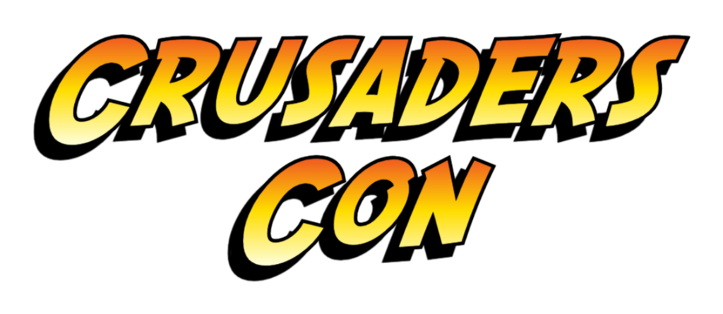 Crusaders Con
