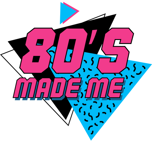 80's Made Me