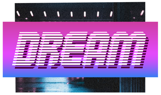 80's Dream